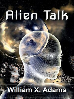 cover image of Alien Talk